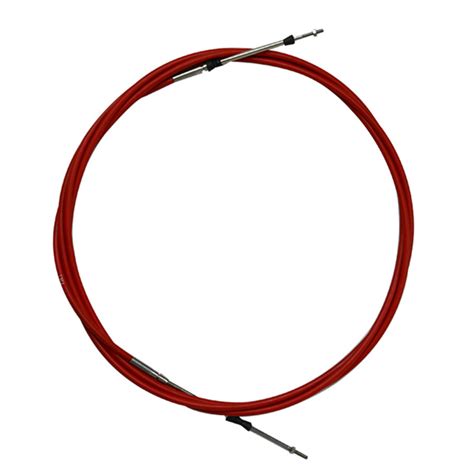13 Ft Universal 33c Throttle Control Cable For Boat Inboard Engine