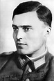Claus Graf Stauffenberg Historical Marker