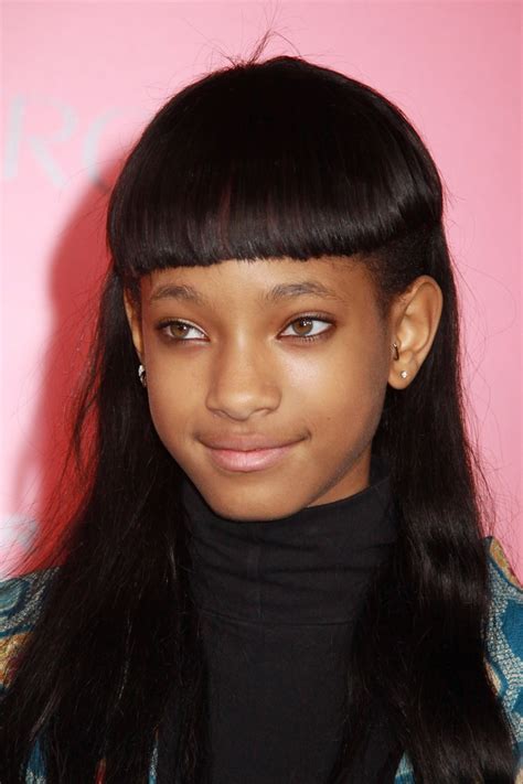 Willow Smith Ethnicity Of Celebs