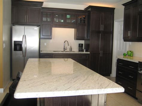 This ensures that your granite countertops, vanity tops or other granite or marble project will be forever one of a kind! Kitchen Decor Inc.: Countertops Prices
