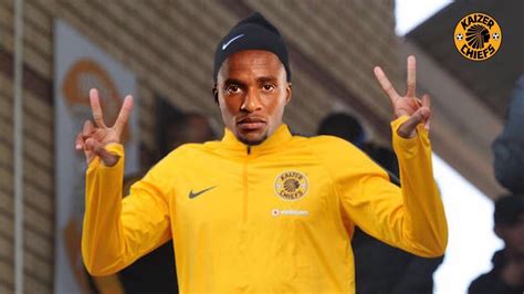 Mosimane lifted his fourth title with al ahly after the reds clinched the caf super cup over rs berkane, after having already won the egyptian premier league title, egypt cup, and caf champions league. PSL Transfer News | Kaizer Chiefs Sign Thembinkosi Lorch ...