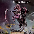 Grim Reaper - See You in Hell (1983) | Metal Academy