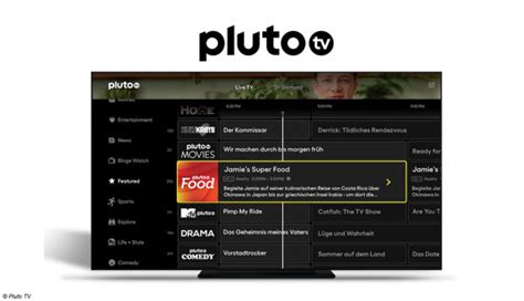 The samsung samsung smart tv has a number of useful apps to use and today in this post i have listed almost all the smart tv apps from samsung's smart hub. Free Pluto Tv.com Samsung Smarthub : The 50 Best Samsung ...