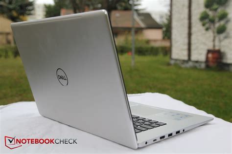 Dell Inspiron 15 7570 New