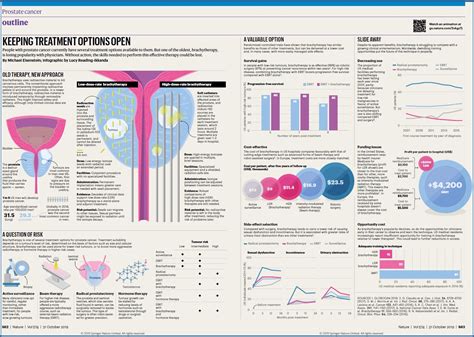 Infographic Prostate Cancer Tri Advances