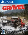 Gravel (PS4) | Buy Online in South Africa | takealot.com