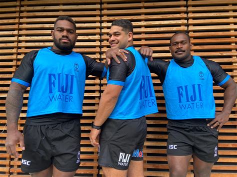 Official Website Of Fiji Rugby Union Flying Fijians Name Powerful
