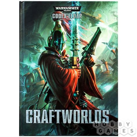 Codex Craftworlds 7th Edition Купить настольную игру в магазинах