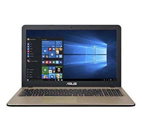 Asus Vivobook X540ua Dm554t Intel Core I5 4gb Ram Laptop 8th Gen With
