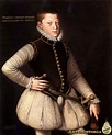 Archiduque Rodolfo de Austria | artehistoria.com
