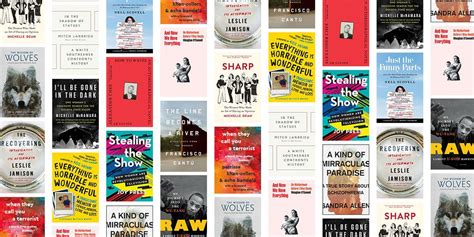 Here Are The Best Nonfiction Books And Memoirs Of 2018 So Far Best