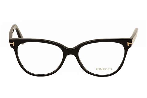 tom ford women s eyeglasses tf5291 tf 5291 full rim optical frame