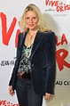 Florence Thomassin - Avant-première du film Vive la crise ! au cinéma ...