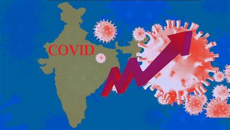 India Reports 368 Lakh New Covid 19 Cases Pragativadi Odisha News