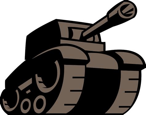 Tanque Png