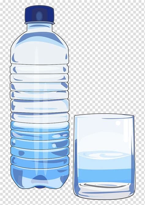 Water Container Clipart No Watermark 10 Free Cliparts