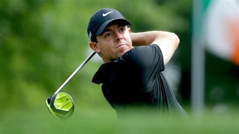 Rory McIlroy Wallpapers - Wallpaper Cave