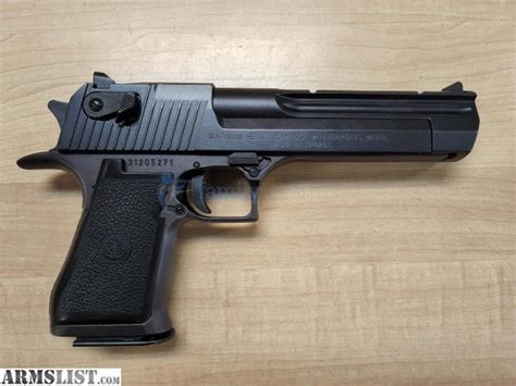 Armslist For Sale Iwi Magnum Research Vii Desert Eagle 44 Mag 7rd