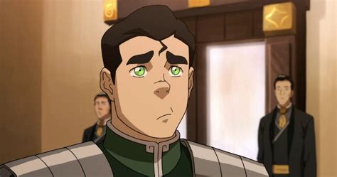 Avatar 10 Things Every Fan Should Know About Bolin In