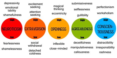 Mbti Is The Myers Briggs Test Meaningful Or Is It Just Pseudo Science