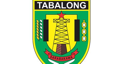 Logo Kabupaten Tabalong Format Cdr Png Hd Gudril Logo Tempat Nya Xx