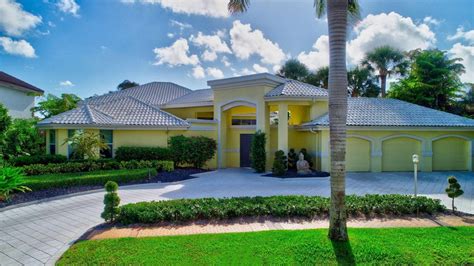 St Andrews Country Club Boca Raton Fl Real Estate And Homes For Sale