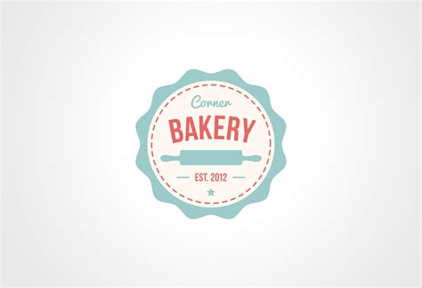 Bakery Logo Design Ideas