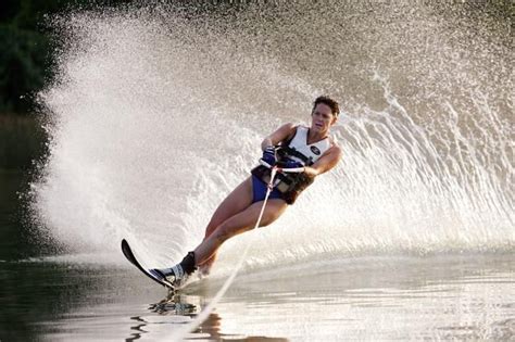 Rolling On Your Back In Water Skiing A How To Guide Staylittleharbor
