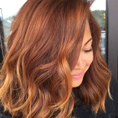 To get your hair like la roux, you need to have some mousse, wax, a hairdryer and of course short hair! Le nouveau Roux Tendance 2017 :Pumpkin Spice Hair! A ...