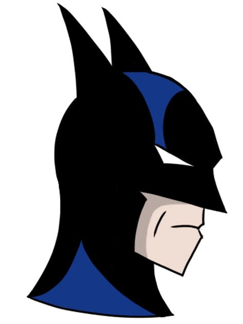 Batman Profile By Comiccorp On Deviantart