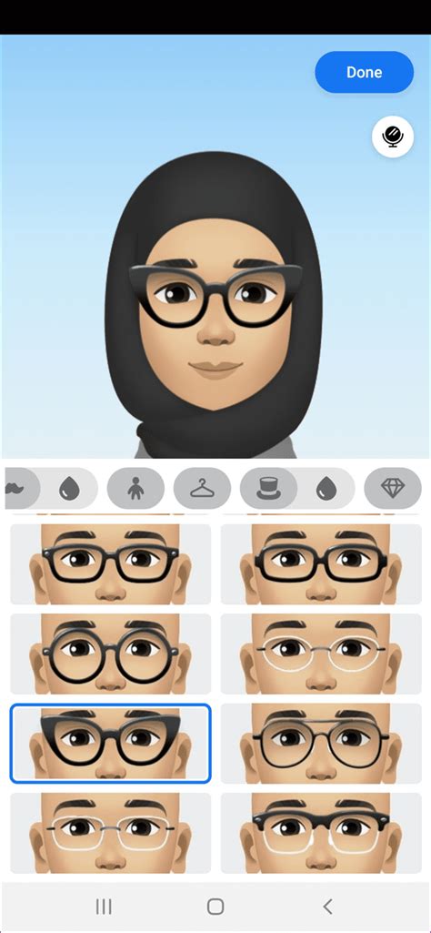 A Complete Guide To Making An Emoji Of Yourself On Android