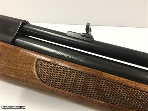 Savage 24V-A .222/20Ga O/U Mint Condition Rare "Triple Deuce" Over 20 Gauge