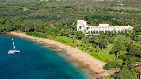 How To Enjoy Mauis Makena Beach And Golf Resort Before It Closes