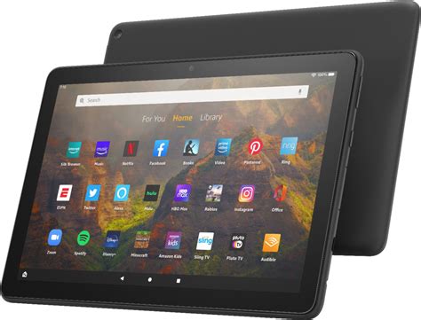 Questions And Answers Amazon Fire Hd 10 101” Tablet 32 Gb Black