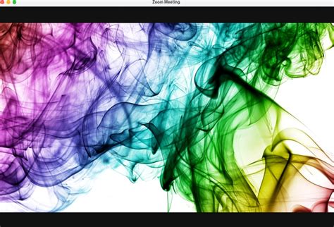 10 Creative Zoom Backgrounds Thatll Speak To Your Artistic Side Hiswai