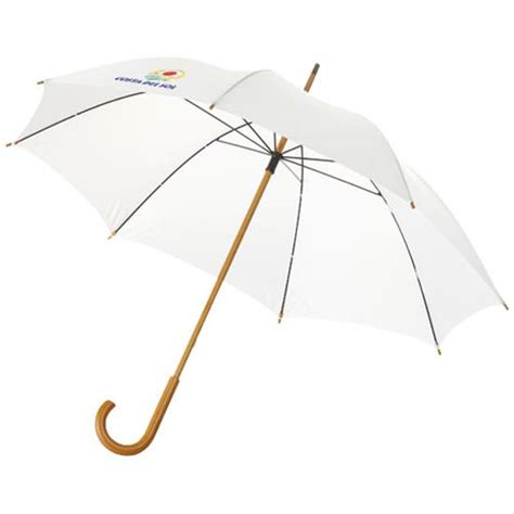 23 Klassiskt Paraply Paraply Med Tryck Golfparaply Med Tryck Billiga