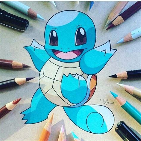 Squirtle Squad Photo Share By H0enn Awesome Job Who Is The