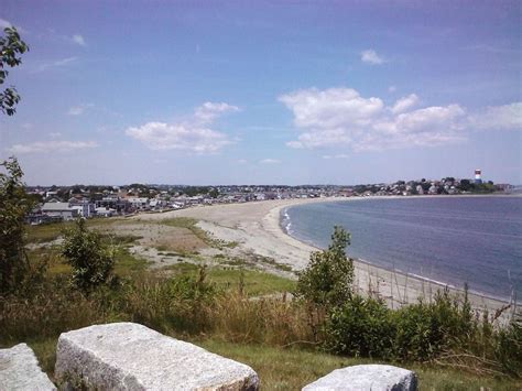 Winthrop Massachusetts Ocean View Winthrop Massachusetts Hot Spots