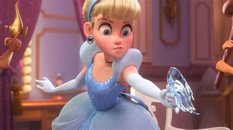 Princesas De Disney La Escena De La Que Todo El Mundo Habla La