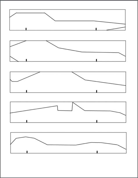 Free Printable Pinewood Derby Car Templates Doctemplates