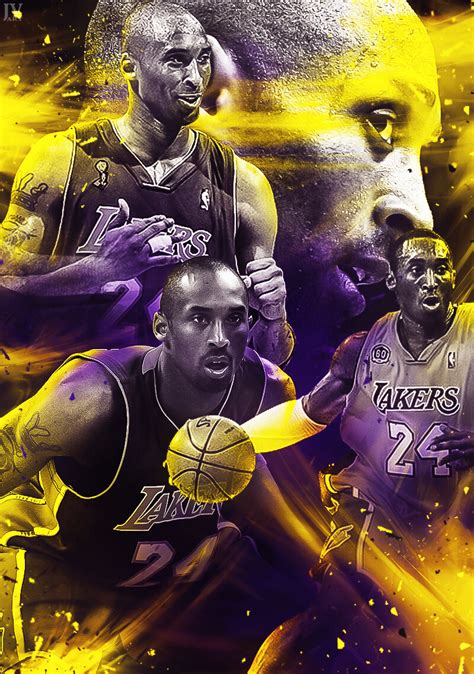 Artstation Kobe Bryant Rest In Peace