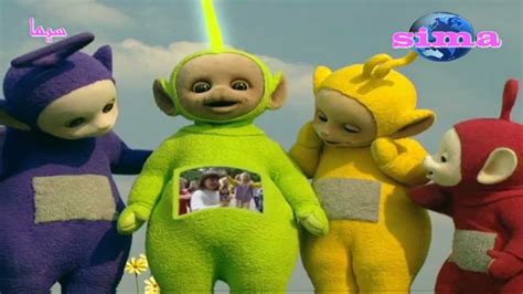 Tele Tubbies Youtube