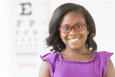 Does My Child Need Glasses Insight From Your Optometrist In Calgary Nw