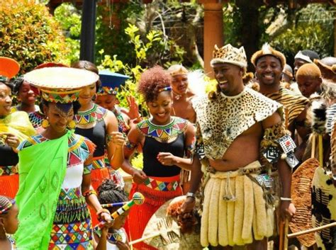 They particularly source new and exciting. 1417+ Photos of South African traditional wedding dresses ...
