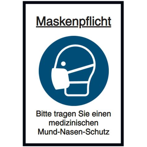 Maybe you would like to learn more about one of these? 24+ Wahrheiten in Ffp2 Maskenpflicht Aushang! 3.180 angebote zu ffp 2masken im arbeitsschutz ...
