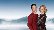 A Christmas in Vermont (2016) - Backdrops — The Movie Database (TMDB)