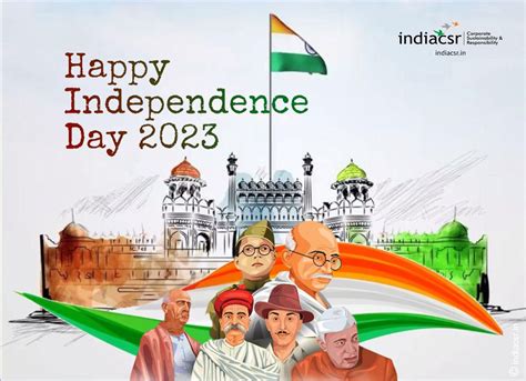 5 important facts on indian independence day thedailyguardian