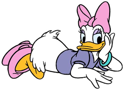 Daisy Duck Mickey And Friends Wiki Fandom