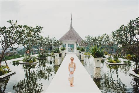 40 Bali Destination Wedding