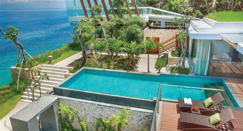 Anantara Uluwatu Bali Resort Unveils Refurbished Luxury Accommodation